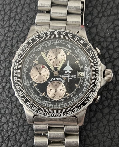 Vintage 90s chase - vintage,