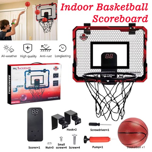 Kids mini basketball hoop - mini,