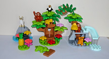 LEGO DUPLO: Wild Animals of