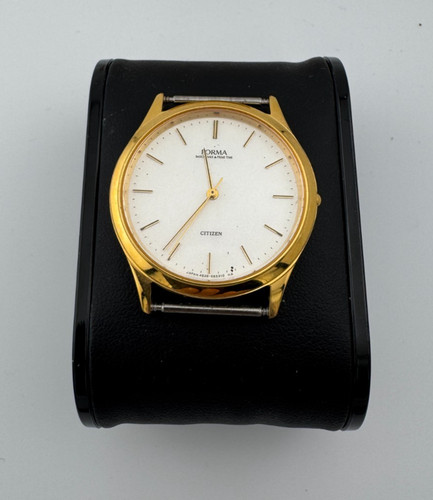 Citizen forma ultra thin - citizen,