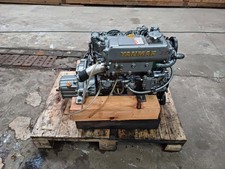 Yanmar 3gm 30f Engine And Gearbox