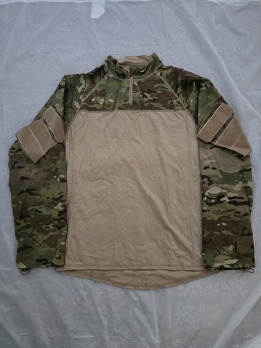 Danish multicam ubac - danish, genuine