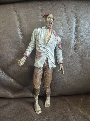 Resident evil lab coat - lab, zombie