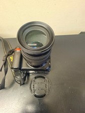 Nikon D5000 12.3MP DSLR Camera