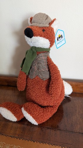 Jellycat 5cm long plush toy - long,