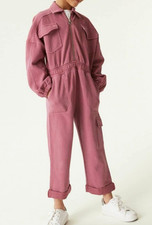 Next Girl's Age 11 Dusty Rose