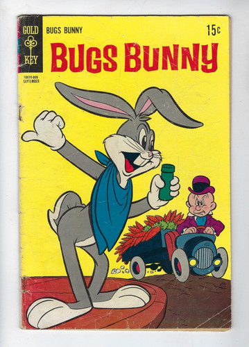 Buggs bunny 125 - bunny,