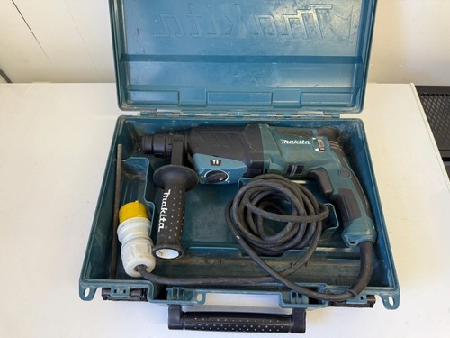 Makita hr2630 110v - hr2630, hammer