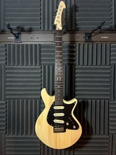 Lag Jet Electric Guitar -