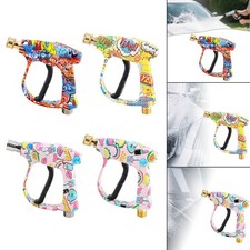 Short Pressure Washer Washer