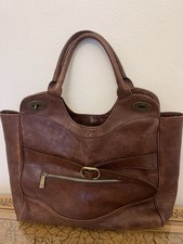 Mulberry vintage large leather