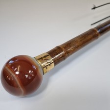 Antique Paragon S. Fox Parasol