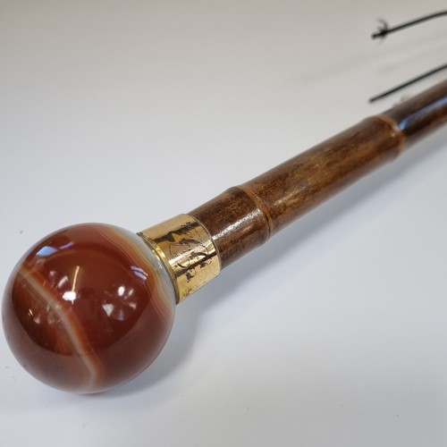 Antique paragon fox - fox, parasol