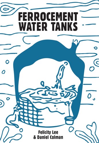 Ferrocement water tanks - ferrocement,