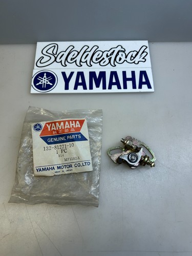 Ignition breaker yamaha - ignition,