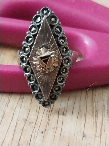 Antique victorian silver - victorian, and