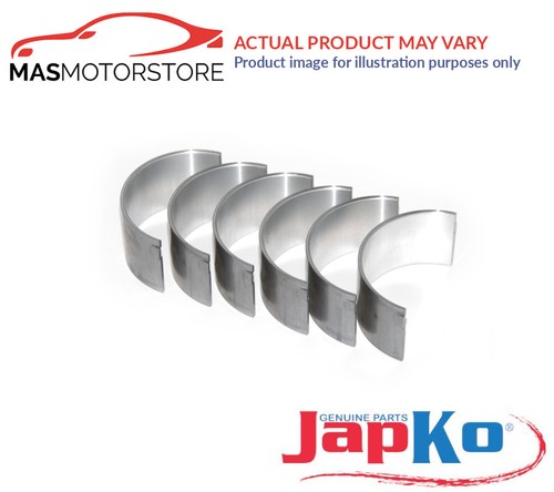 Conrod big end bearings japko - big,