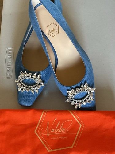 Women nalebe aurum denim - nalebe,