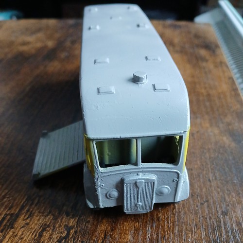 Dinky supertoys 581 - #581,