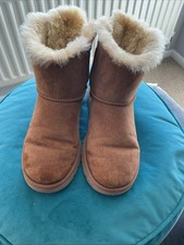 Ugg australia women suede - ugg, women's