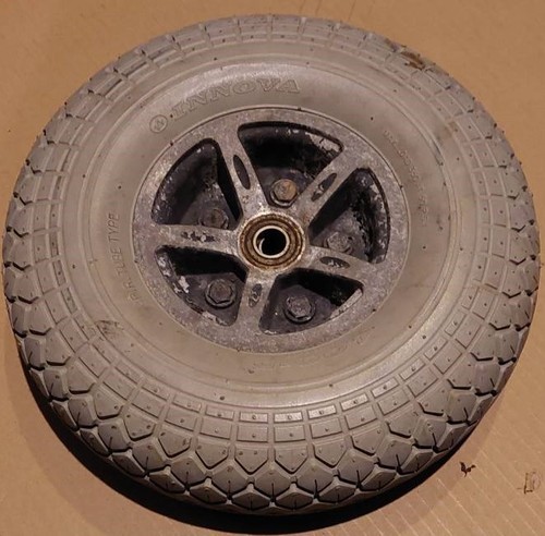 Rascal pioneer front - x,