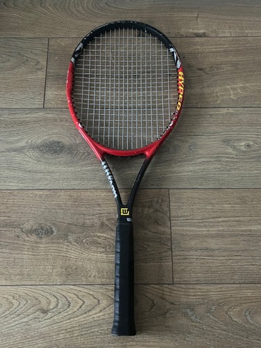 Wilson hyper prostaff 95 - 6.1, 95"