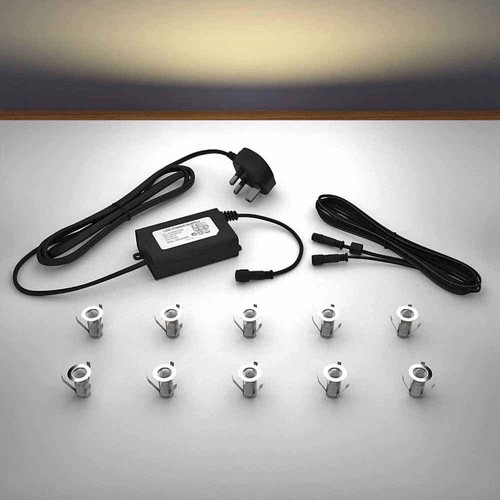 18mm led lights - 18mm,