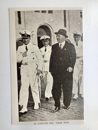 Ww2 military original - ww2, postcard