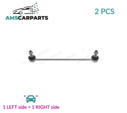 Anti roll bar - roll,