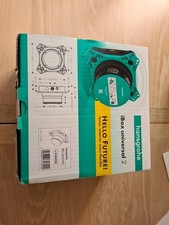 Hansgrohe IBox Universal 2