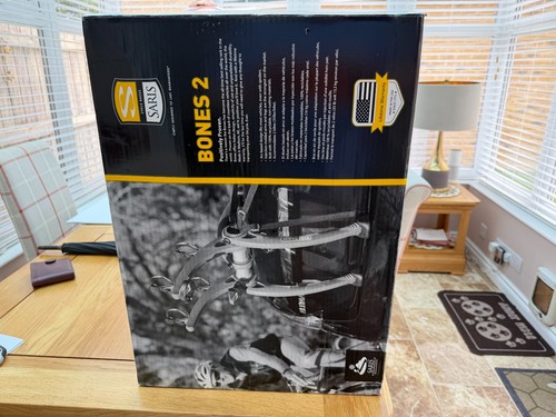 Saris bones bike - saris,
