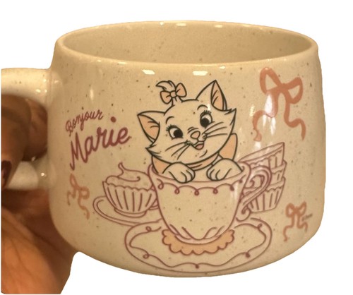 New disney the aristocats - new,