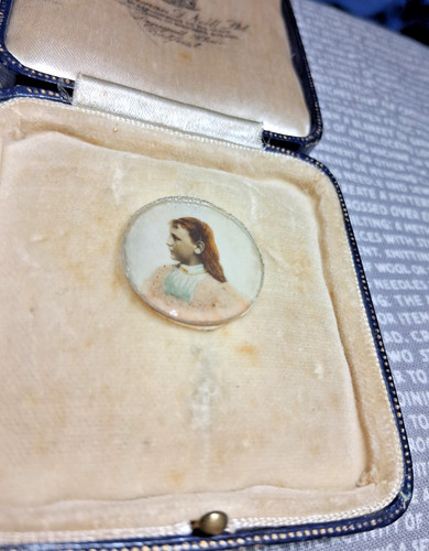 Rare antique photography - rare,
