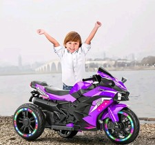 Electric Mini Bike 3 Wheel