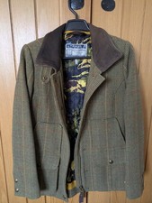 Joules Field Coat  Mr Toad