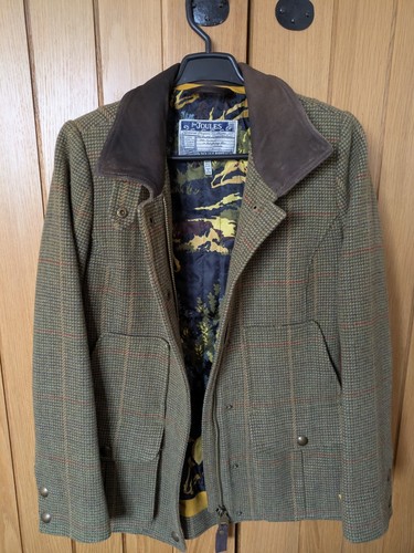 Joules field coat - coat,