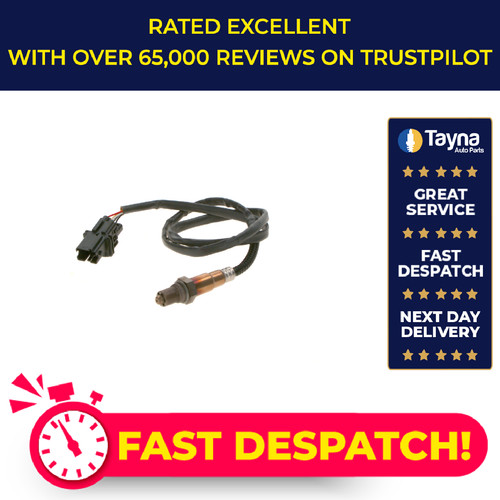 Lambda sensor fits ferrari 599 - sensor,