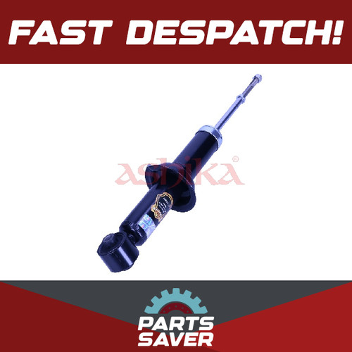 Shock absorbers fits - (pair),