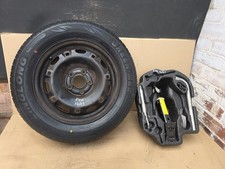 2005-2010 Vw Fox Spare Wheel
