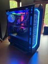 Gaming PC - i7 8700k RX 5700XT