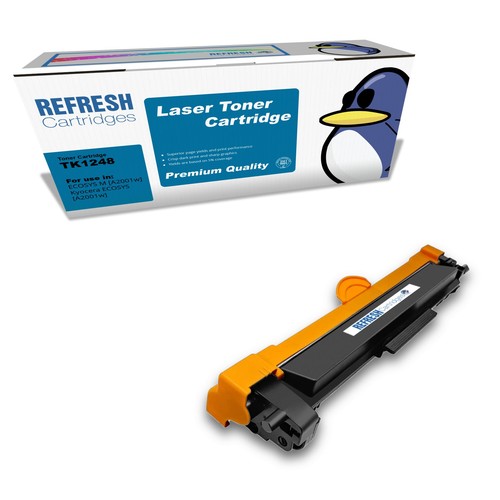 Refresh cartridges black - refresh,