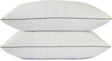 Tencel Memory Foam Pillow-