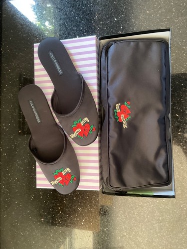 Lulu guinness london new - guinness,