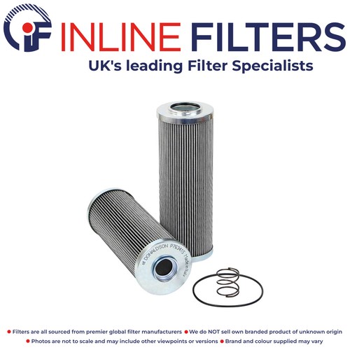 Hydraulic filter for - hydraulic,
