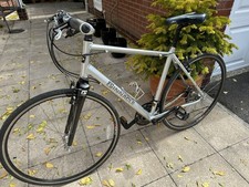 Pinnacle Hybrid Mens Bike