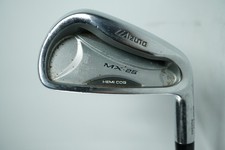 Mizuno MX25 5 Iron / Regular Flex Steel Shaft