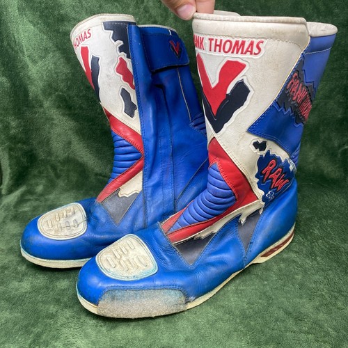 Frank thomas raw - thomas,