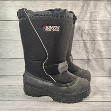 Baffin Tundra Mens Size 9