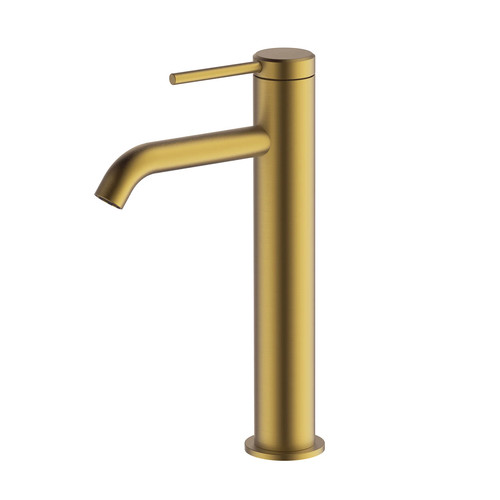 Hoxton tall basin - hoxton, mixer