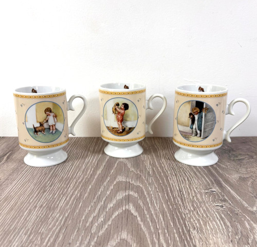 Vintage 1987 bessie - vintage,
